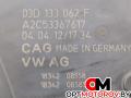 03D133062F, A2C53367617 дроссельная заслонка Volkswagen Polo 2012г. - фото №2
