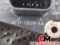 6C1112B579AA расходомер воздуха Ford Transit 2008г. - фото №2
