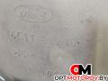 6C118K218AC бачок расширительный Ford Transit 2009г. - фото №2