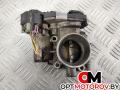 55562270 дроссельная заслонка Opel Astra 2009г. - фото №4