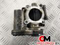 55562270 дроссельная заслонка Opel Astra 2009г. - фото №5