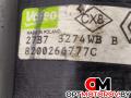 8200266777C Стартер Renault Clio 2007г. - фото №2