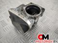 036133062M дроссельная заслонка Volkswagen Golf 2003г. - фото №4