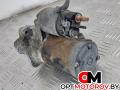 8200665518, M000T45971ZT Стартер Renault Megane 2009г. - фото №3