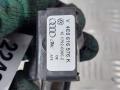 4E0616576K датчик ускорения Audi A8 2006г. - фото №4