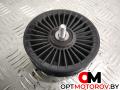 A6112341039 кронштейн компрессора кондиционера Mercedes-Benz Vito 2006г. - фото №2