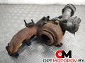 038253016K, GT1646V турбина Volkswagen Golf 2006г. - фото №5