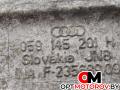 059145201H натяжитель ремня генератора Audi A6 2010г. - фото №2