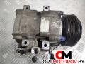 977013E350 компрессор кондиционера Kia Sorento 2004г. - фото №3