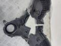 4R8Q6019AC, 4R8Q6019BE, 4R8Q6019CD защита (кожух) ремня ГРМ Jaguar XJ 2005г. - фото №2