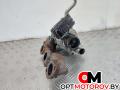4R8Q9430BC, DPQRA, 6R8Q-6K682-AC, 6NW009206 турбина Jaguar XJ 2005г. - фото №2