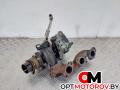 4R8Q9430BC, DPQRA, 6R8Q-6K682-AC, 6NW009206 турбина Jaguar XJ 2005г. - фото №3