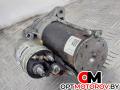 AV6N-11000DA, LRS02544, TS12E38 Стартер Ford Mondeo 2012г. - фото №4