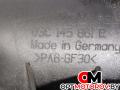 03C145861E патрубок впускного коллектора Volkswagen Touran 2010г. - фото №2