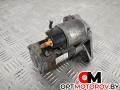 8200665518, M000T45971ZT Стартер Renault Scenic 2007г. - фото №3