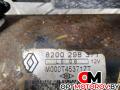 8200298371 Стартер Renault Clio 2007г. - фото №2
