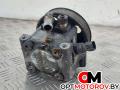 4M513A696AD, 7613955148, 30714048 Насос гидроусилителя руля Ford Focus 2006г. - фото №2