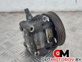 4M513A696AD, 7613955148, 30714048 Насос гидроусилителя руля Ford Focus 2006г. - фото №3