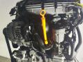 AXR Двигатель Skoda Fabia 2007г. - фото №3