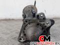 8200298371, M000T45371ZT Стартер Renault Modus 2005г. - фото №3