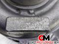 A6460900180, GT18V турбина Mercedes-Benz C-Класс 2004г. - фото №4