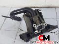 057115433, 8558694 кронштейн гидроусилителя Audi A6 2009г. - фото №3