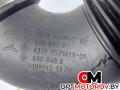 7521029, 7537613 патрубок воздушного фильтра BMW 5 серия 2006г. - фото №4