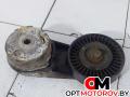 24430296 натяжитель ремня генератора Opel Signum 2008г. - фото №3