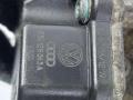 03G128063A дроссельная заслонка Volkswagen Golf 2006г. - фото №2