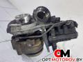 A6460960099, GT18V, AL0018 турбина Mercedes-Benz C-Класс 2006г. - фото №2