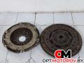 5S6G6K390BA, 322041410 комплект сцепления Ford S-Max 2007г. - фото №3