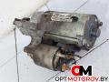 4M5T-11000-AC Стартер Ford S-Max 2007г. - фото №3