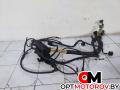 7537366, 7537365, 7566567 проводка двигателя BMW 3 серия 2007г. - фото №2