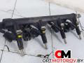 V75281768007, V75756458002 форсунка топливная Peugeot 207 2009г. - фото №2