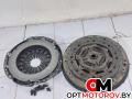 322041410, 122039210 комплект сцепления Ford Focus 2008г. - фото №4