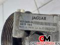 8X233A696BA, B4911044910 Насос гидроусилителя руля Jaguar XF 2007г. - фото №4
