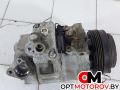 6916232, 4472208029 компрессор кондиционера BMW X3 2004г. - фото №2