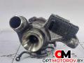 GT1749V, 7800594C02, 7673785 турбина BMW 1 серия 2008г. - фото №2