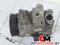 447190-8261, 8X2319D629BA компрессор кондиционера Jaguar XF 2009г. - фото №2