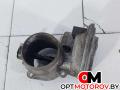 780437301 дроссельная заслонка BMW 1 серия 2008г. - фото №2
