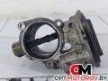 780437301 дроссельная заслонка BMW 1 серия 2008г. - фото №3