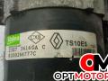 TS10E3, 23E73616GAC Стартер Renault Megane 2007г. - фото №3