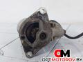 001107401 Стартер Opel Astra 2007г. - фото №2
