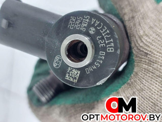 форсунка топливная, ориг. номер 0445110327, Opel Insignia 2008-2013