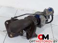 6C1Q-6K682-OE турбина Ford Transit 2007г. - фото №4