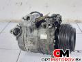 64526961621, 447260-1811 компрессор кондиционера BMW 3 серия 2008г. - фото №3