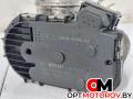 0280750598, 8K2Q9E926AC дроссельная заслонка Ford Transit 2014г. - фото №2