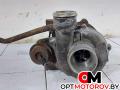 VV13, A6460960599 турбина Mercedes-Benz Vito 2004г. - фото №2
