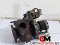 4R8Q6K682AL, DPQRA турбина Jaguar S-Type 2006г. - фото №4