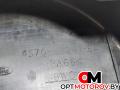 4S7Q6A247BA защита (кожух) ремня ГРМ Jaguar X-Type 2008г. - фото №3
